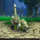 Illustration for article titled iWorld of Warcraft: Legion/is New Druid Forms Look Gorgeous